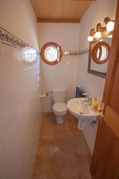 Charming Chalet — photo 11