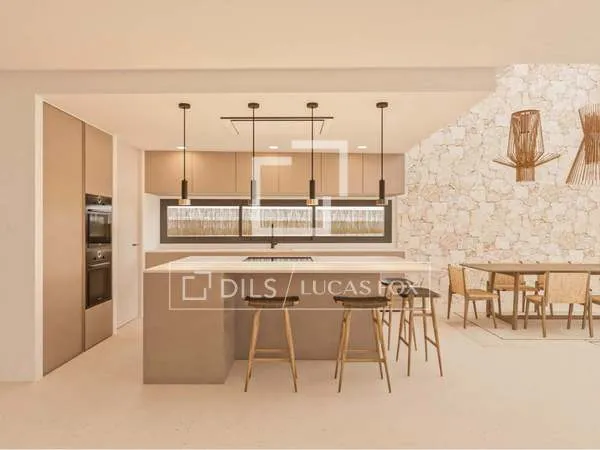 247m² house / villa for sale in Portocolom — photo 5