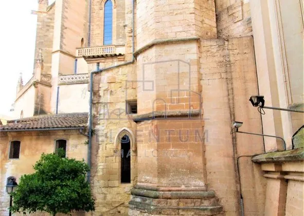 Flat / apartment in Manacor Centro, Manacor — photo 1