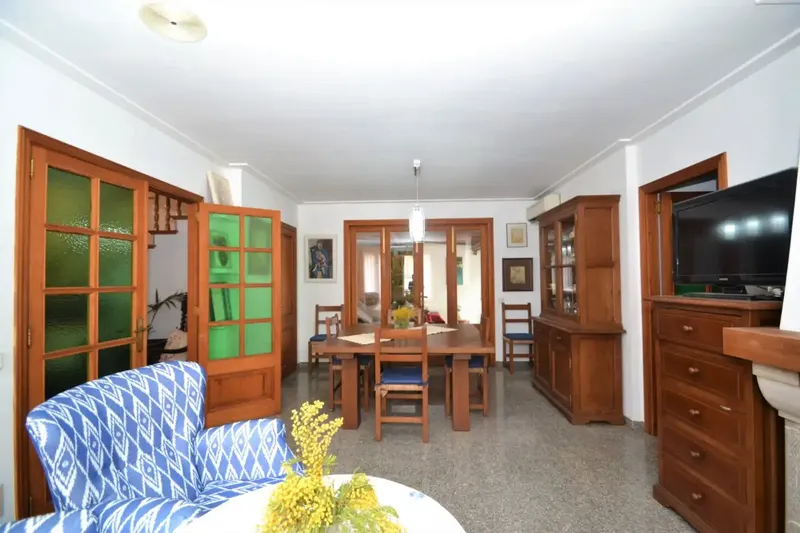 Large village house for sale, located directly in the center of Muro — photo 4