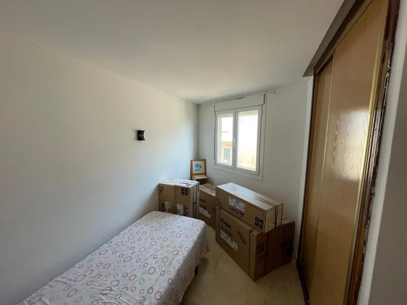 Apartment — photo 8