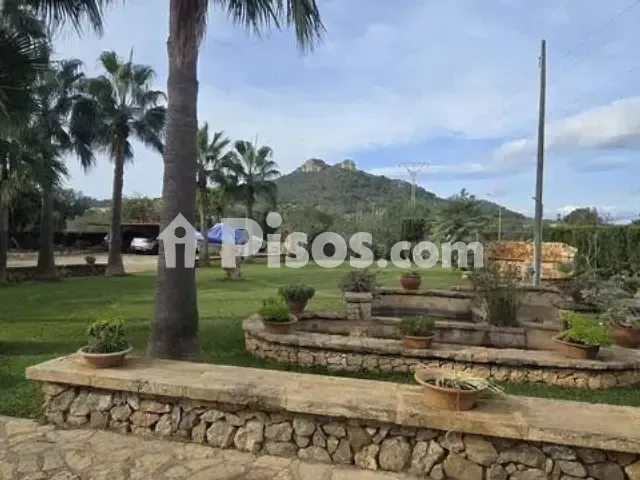 Chalet in Cala Millor — photo 1