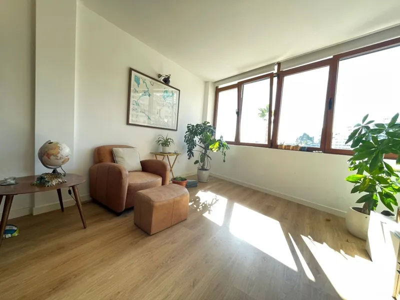 Loft-style apartment/investment with direct harbor views for sale - Can Barbara Palma — photo 12