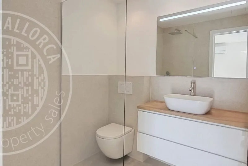 260207 – Luxury Sea View Apartment Overlooking Port Adriano — photo 9