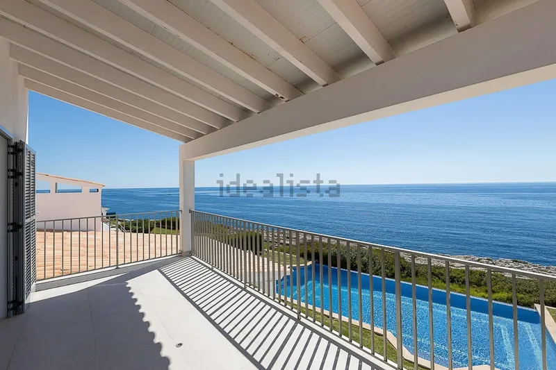 Detached house in Cala Ferrera - Cala Serena, Felanitx — photo 6