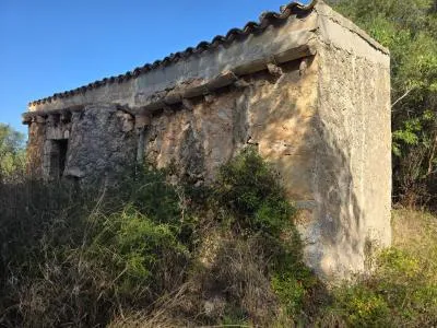 Rustic property in Costitx with 33 m² built area and 13,926 m² plot — photo 2