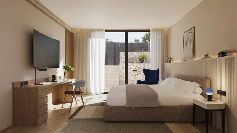 Exklusives Neubauprojekt mit Meer- &amp; Panoramablick in El Toro - Marcel Remus Real Estate — photo 10