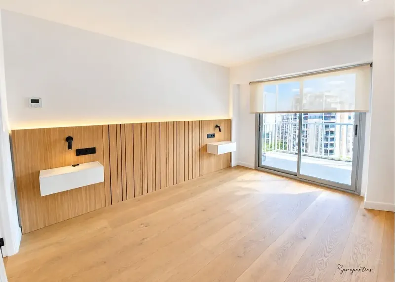 ESPECTACULAR Y AMPLIO PISO EN EL CENTRO DE PALMA — photo 8