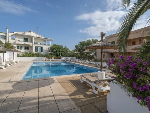 Flat / apartment for sale in Paseo Illetes — photo 2