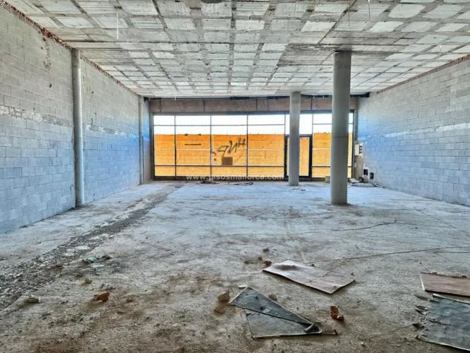 Commercial premises. Llucmajor, Son Noguera Industrial Area — photo 10