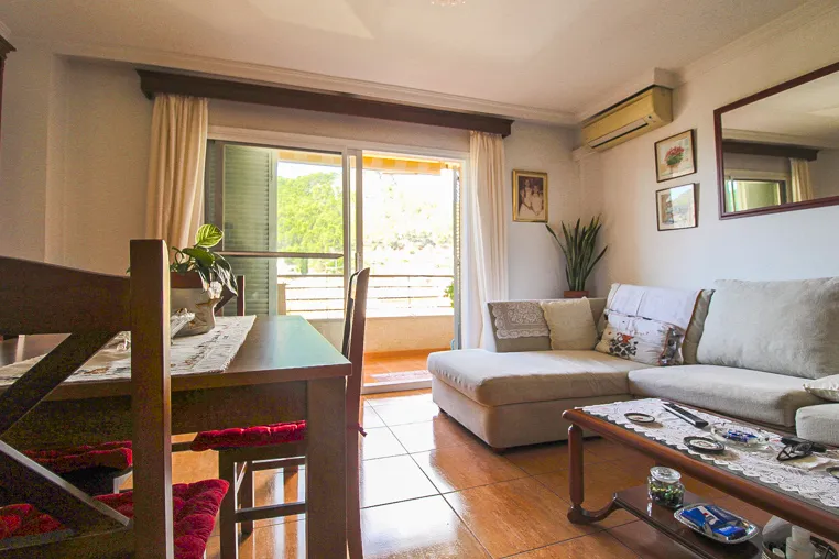 Ref. 2431A – Andratx – Central apartment with panoramic views — photo 6