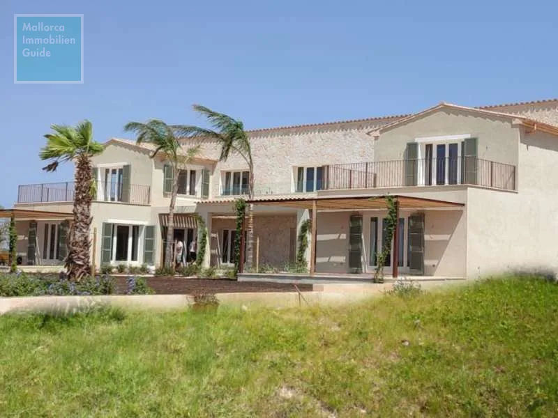 Campos, finca with guest house near the sea — photo 2