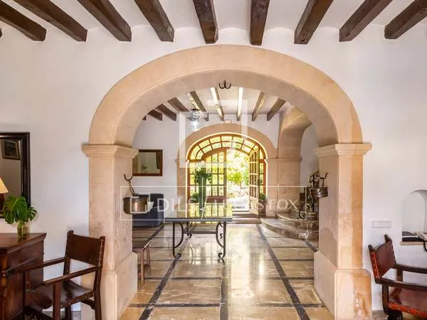 2,134m² hotel for sale in Algaida, Balearic Islands — photo 5