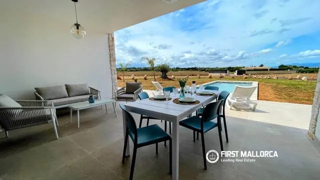 Finca/Country House for rent in Muro, Mallorca — photo 6
