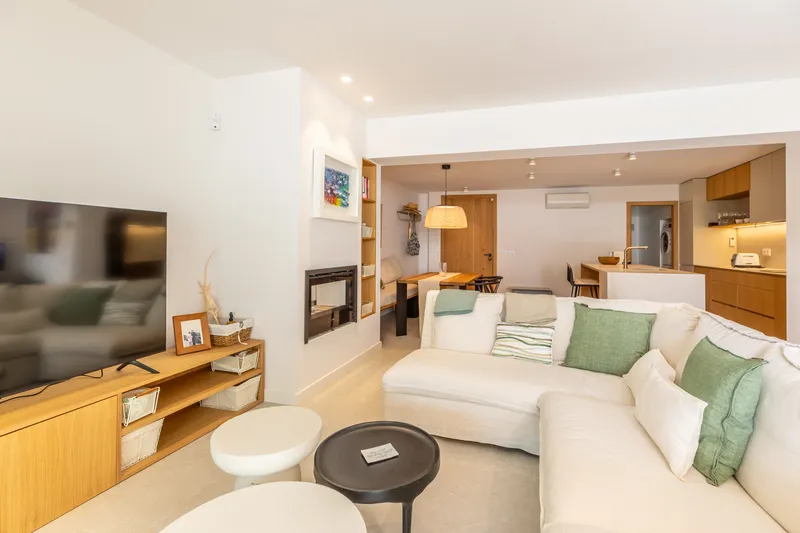 Newly Built Designer Townhouse in the Heart of Pollença — photo 9