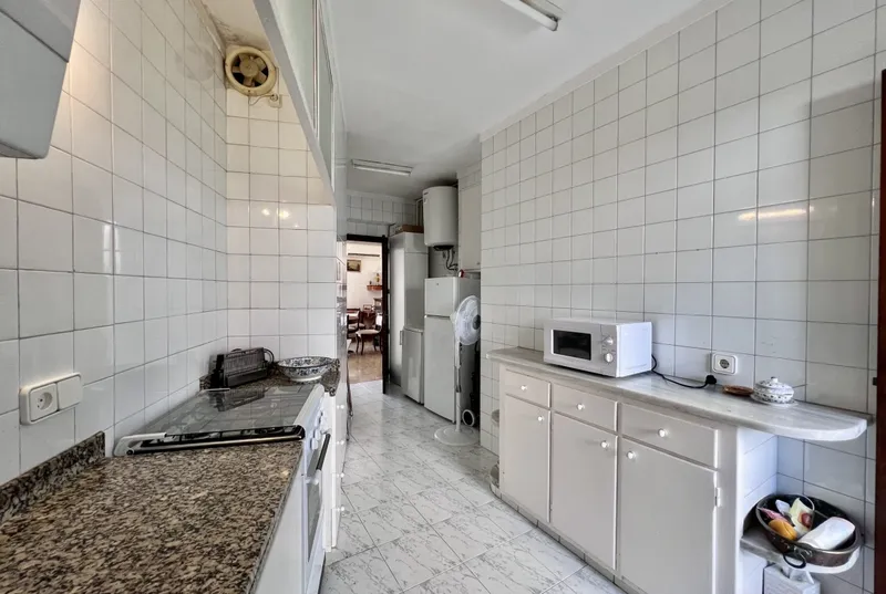 Central apartment in the heart of Palma's Old Town — photo 8