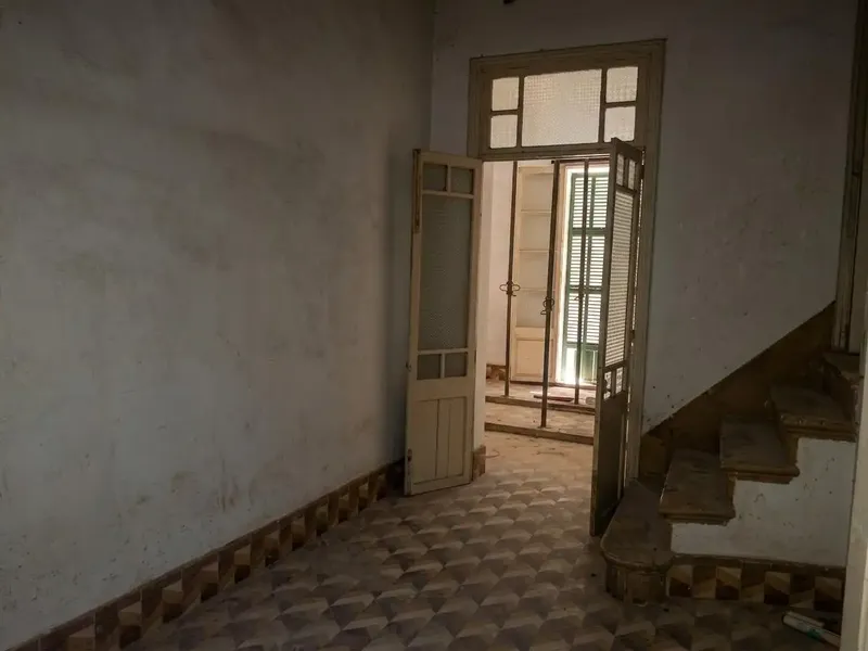 Whole building or three homes to renovate in the center of Manacor — photo 12