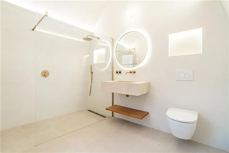 Traditional Mallorcan house with garden on an approximately 194 m² plot. — photo 8