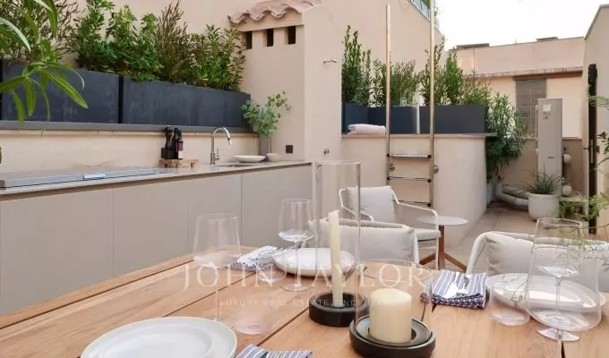 Townhouse for sale in Palma de Mallorca — photo 1