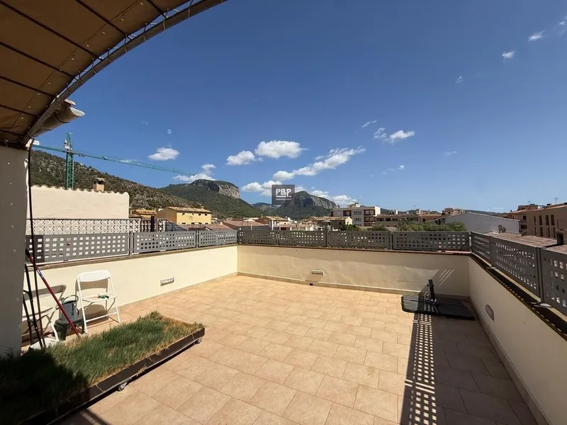 Luxury home in Alaró, Province of Balearic Islands — photo 1