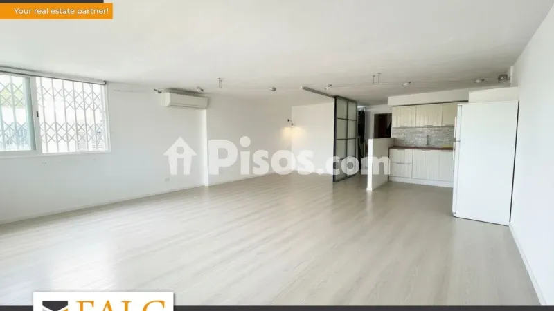 Apartment in Sant Agustí — photo 2
