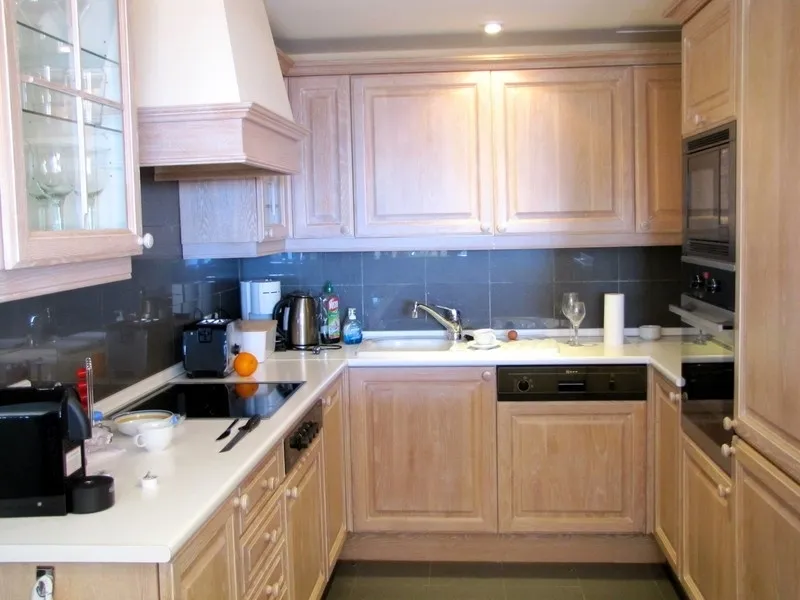 Beautiful apartment with sea views and large terrace in Bendinat in Calvià — photo 9