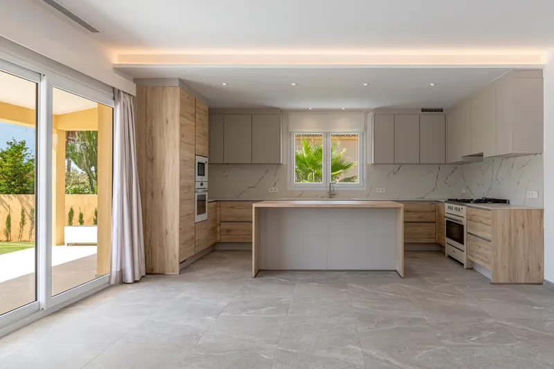 Villa in Sa Rapita - New build villa with pool and garden — photo 6