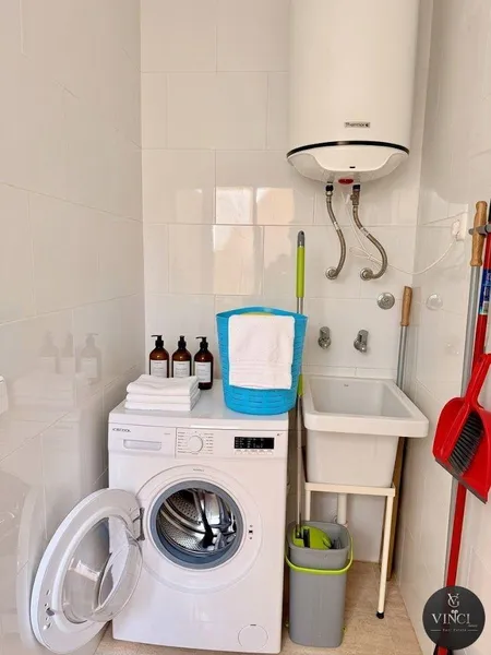 Investment in Santanyí: Apartment with Elevator and Balcony near the Market and the Beach — photo 3