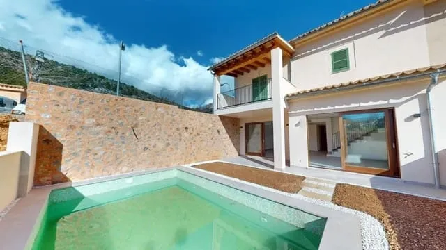 Townhouse for sale in Alaró, Mallorca — photo 7