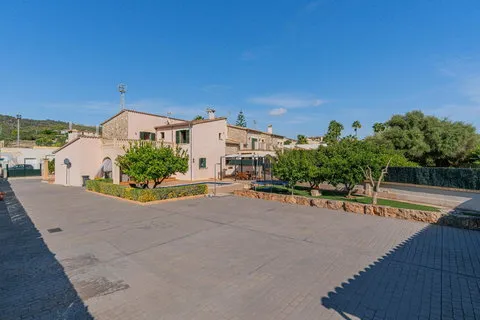 Villa in Calvia, Mallorca — photo 5