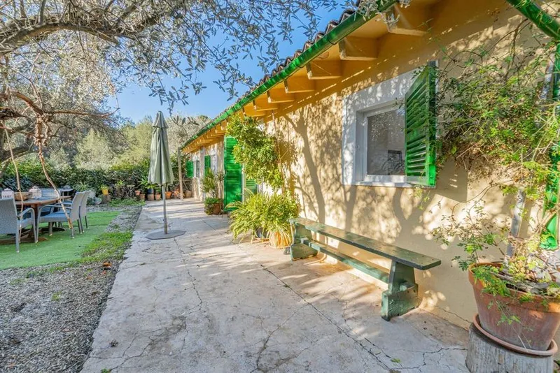 Estate in Soller — photo 1