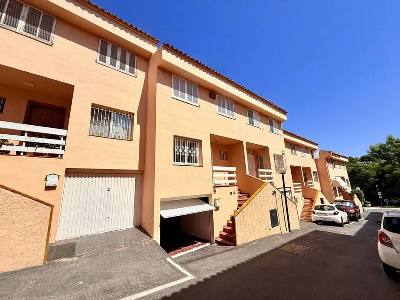 Duplex for sale in Camino de Can Soler — photo 1