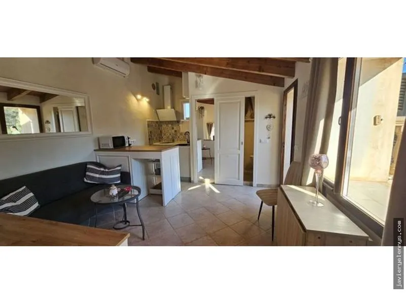 Rural house rental in Poligono Poligon 23 — photo 10