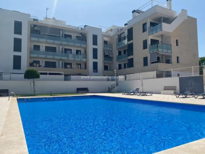 Penthouse. Palma de Mallorca — photo 2