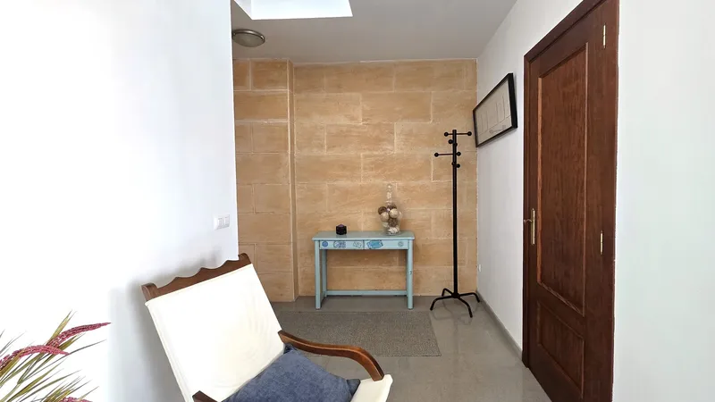 AL-JHRE074 – Fantastic penthouse with 3 bedrooms within walking distance of Son Serra de Marina beach — photo 10