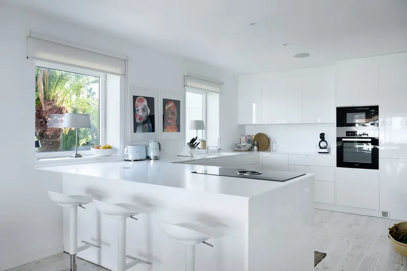 Mediterranean villa with panoramic views of the Bay of Palma - Marcel Remus Real Estate — photo 7