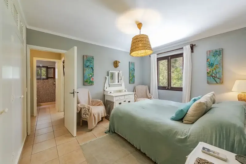 Charming country villa between Pollensa and Puerto Pollensa — photo 11