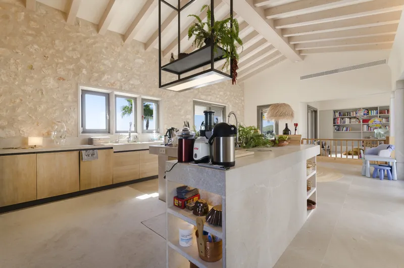 Luxury finca with far-reaching views - Marcel Remus Real Estate — photo 5
