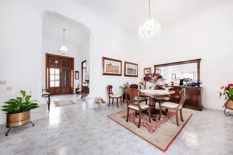 House in San Lorenzo — photo 3