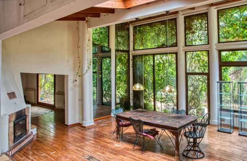 Idyllic finca in quiet location near Andratx — photo 3