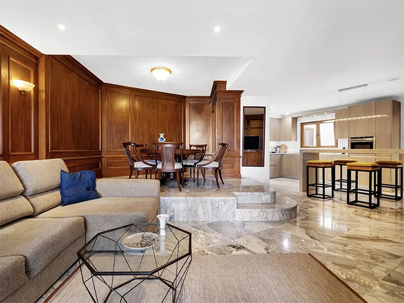 Spacious apartment on the Paseo Maritimo Mas — photo 3