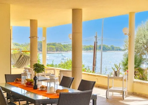 Flat / apartment in Port d'Alcúdia - Platja d'Alcúdia, Alcúdia — photo 1
