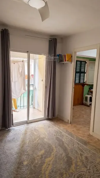 Bright 82 m² flat in Levante, Palma — photo 3