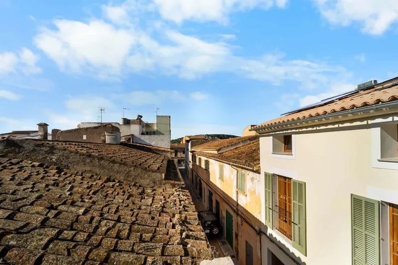 188m² townhouse with 6 rooms and roof terrace for sale — photo 8