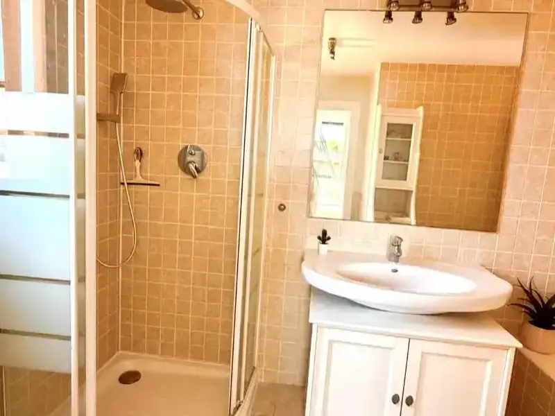 Exquisito apartamento en urbanización privilegiada con amplia zona de piscina – Puig de Ros — photo 8