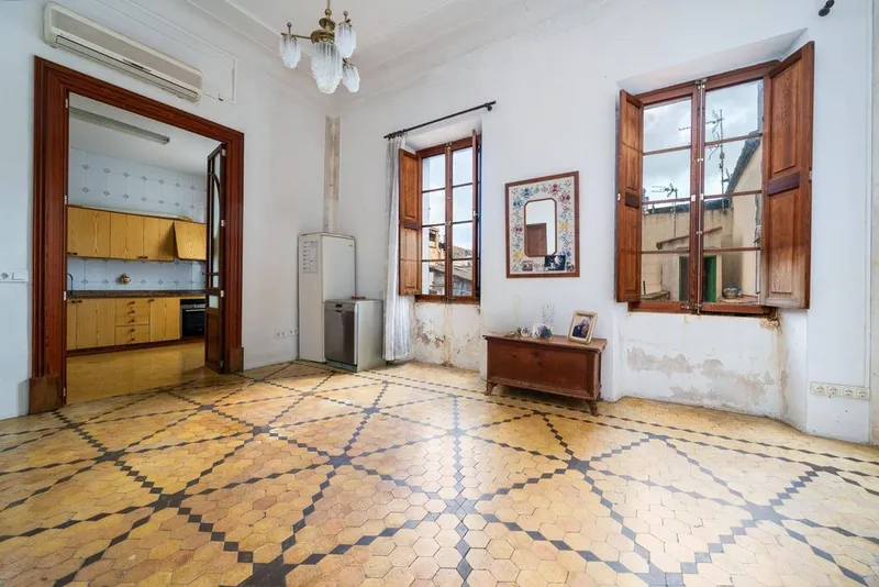 Penthouse in Porreres, Province of Balearic Islands — photo 6