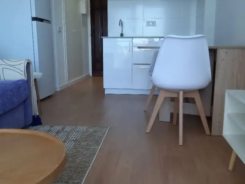 Private seller sells furnished studio — photo 2
