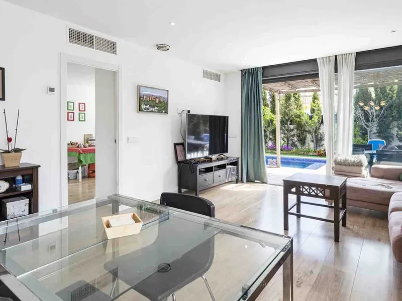 Villa in Son Ferrer, Mallorca — photo 8