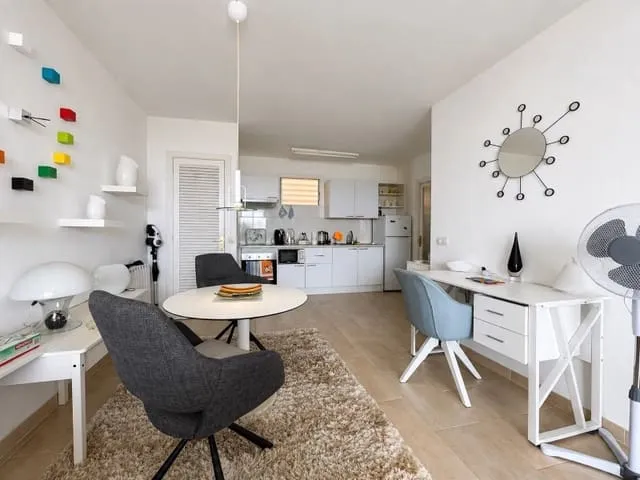 Apartment for rent in Costa de la Calma, Calvià — photo 5