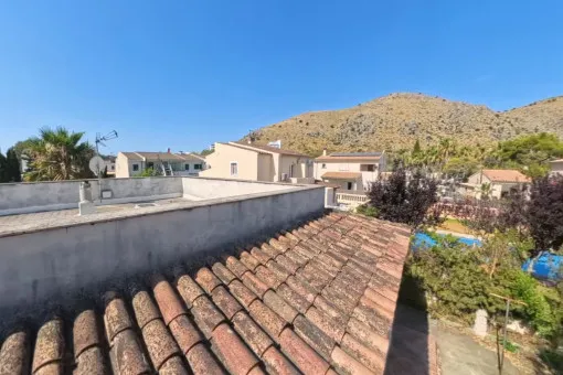 Puerto Alcudia, independent chalet with pool in Alcúdia - opportunity near the beach — photo 4